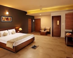 Otel Athome Comforts (Panaji, Hindistan)