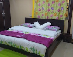Hotel Dabotov  And Suites (Ilorin, Nigeria)