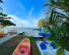 Hotelli Velomares del Caribe (Puerto Cortés, Honduras)