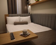 Hotel Roomers Nisantasi (Istanbul, Turkey)