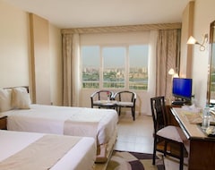 Hotel Swiss Inn Nile (Cairo, Egypten)