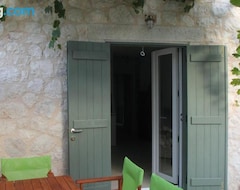 Casa/apartamento entero Wild Sea Apartments (Agios Nikitas, Grecia)