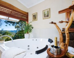 Casa rural Lillypillys Cottages & Day Spa (Maleny, Australia)