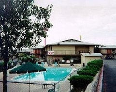 Motel Midtown Inn (Springfield, USA)