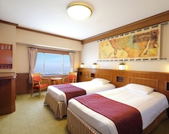 Khách sạn Tokyo Bay Maihama Hotel First Resort (Urayasu, Nhật Bản)