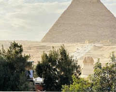 Khách sạn Prince Pyramids Inn (El Jizah, Ai Cập)