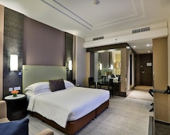 Hotel Four Points by Sheraton Al Ain (Al Ain, Emiratos Árabes Unidos)