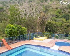 Hotel Villa Campestre (San Gil, Colombia)