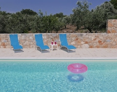 Toàn bộ căn nhà/căn hộ Beautiful Detached Villa With A Private Swimming Pool In A Stunning Location (Soure, Bồ Đào Nha)