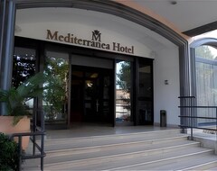 Khách sạn Mediterranea Hotel & Convention Center (Salerno, Ý)