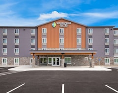 Otel Woodspring Suites Bowling Green I-65 (Bowling Green, ABD)
