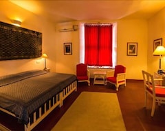 Hotelli Neemrana's - Tower House (Kochi, Intia)