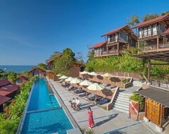Hotel Alama Sea Village Resort (Koh Lanta City, Thailand)