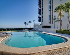 Hotelli Newly Renovated Beachfront Escape On The Shimmering Sands Of Clearwater Beach! (Clearwater Beach, Amerikan Yhdysvallat)