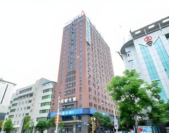 Hotel City Comfort Inn Shizhou Avenue Stadium (Enshi, China)