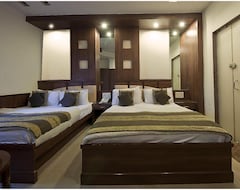 Hotel Baba Deluxe -By RCG Hotels (Delhi, Hindistan)