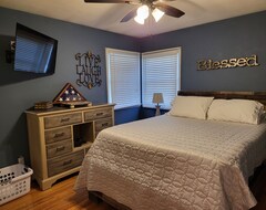 Casa/apartamento entero Beautiful 3 Bedroom Spacious Home. (Excelsior Springs, EE. UU.)