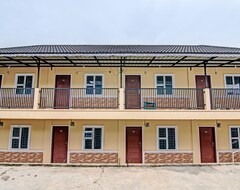 Hotelli Oyo 92320 Melati Residence Syariah (Pekanbaru, Indonesia)