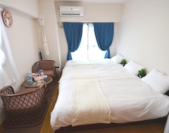 Casa/apartamento entero Comfort Cube Phoenix S Kitatenjin 1001 Sunsky Kit / Fukuoka Fukuoka (Fukuoka, Japón)