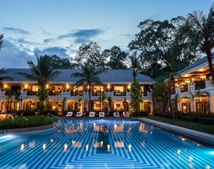 Hotel Shinta Mani Angkor Bensley Collection (Siem Reap, Kambodža)