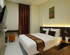Sonaview Hotel (Dumai, Indonezija)