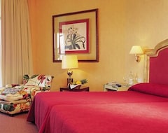 Hotel Incosol Medical Spa & Resort (Marbella, España)