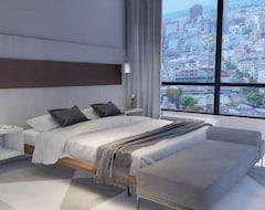 Khách sạn River Garden Hotel + Suites (Guayaquil, Ecuador)
