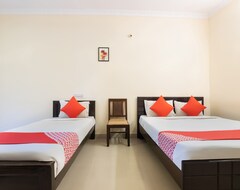 Hotel OYO 10523 Spandana Residency (Bengaluru, India)