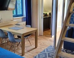 Entire House / Apartment Das Neue Haus Julia Verbindet Tradition Mit Moderner Ausstattung Und Komfort (Hintersee, Germany)