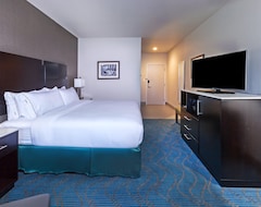 Khách sạn Holiday Inn Express & Suites Killeen - Fort Hood Area (Harker Heights, Hoa Kỳ)