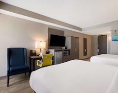 Khách sạn The Hub Middletown Red Bank- Best Western Signature Collection (Middletown, Hoa Kỳ)