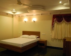 Khách sạn Royal Sathyam (Tiruchirappalli, Ấn Độ)