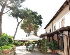 Hotel Villa Icidia (Frascati, Italy)