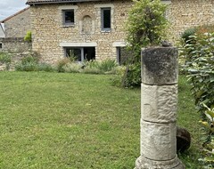 Cijela kuća/apartman A Grange Aux Oiseaux (Cissé, Francuska)