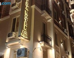 El Farida Hotel (Cairo, Egypten)