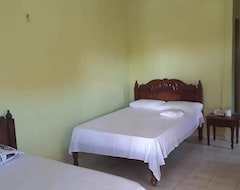 Khách sạn Hotel Regional Ii (Coari, Brazil)