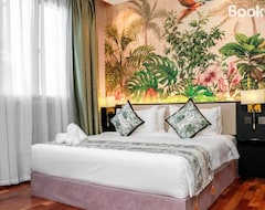 Khách sạn The Palm Suite@chusan (Georgetown, Malaysia)