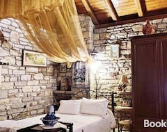 Toàn bộ căn nhà/căn hộ Alexana - Traditional House (Zacharo, Hy Lạp)