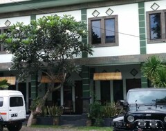Hotel Oyo 93747 Balekui Homestay (Kuta, Indonezija)