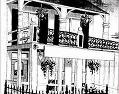 Hotel American Creole House (New Orleans, Sjedinjene Američke Države)