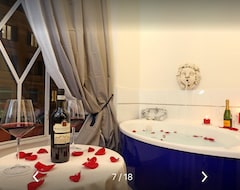 Hotel LibertyRome Suites (Rom, Italien)