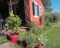 Cijela kuća/apartman House / Villa - Aix-en-provence (Le Puy-Sainte-Réparade, Francuska)