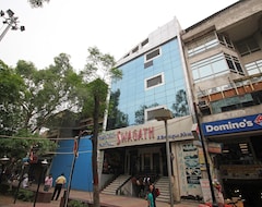 Khách sạn OYO 5915 Hotel Swagath (Delhi, Ấn Độ)