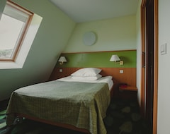 Hotel Kristal (Dolenjske Toplice, Slovenija)