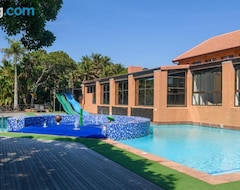 Toàn bộ căn nhà/căn hộ San Lameer Villa 2818 - 2 Bedroom Classic- 4 Pax - The Official Villa Rental Agency Of The Estate (Southbroom, Nam Phi)