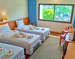Khách sạn Hotel Sing Golden Place (Hat Yai, Thái Lan)