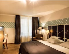 Hotel Best Western Premier Rebstock (Wurzburgo, Alemania)