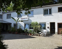 Toàn bộ căn nhà/căn hộ Fewo Adams (Hohenleimbach, Đức)