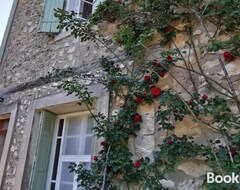 Toàn bộ căn nhà/căn hộ Mas De Ferigoulet - La Rose Des Vents (Pernes-les-Fontaines, Pháp)