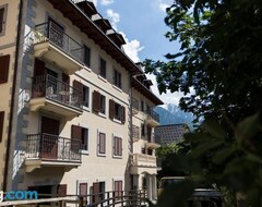 Hotel Les Alpes (Chamonix-Mont-Blanc, Francia)